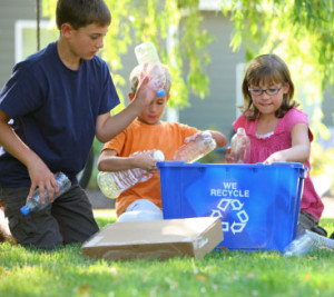 How-to-get-kids-recycling